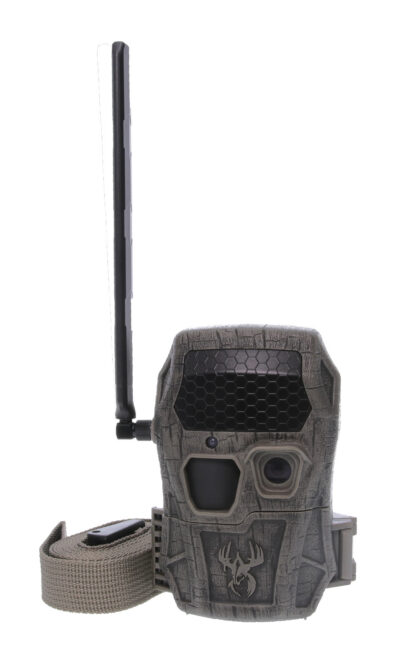 Wildgame Encounter XT Cellular Camera AT&T / Verizon 34 MP