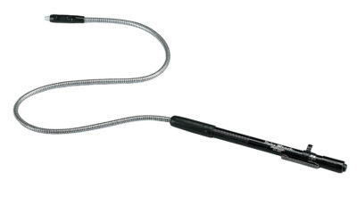 Streamlight 65418 Stylus Reach 18 PenLight  Black Anodized 11 Lumens White LED