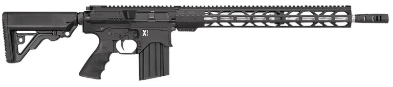 RRA X-1 OPERATOR 308WIN 18" CAR 20RD
