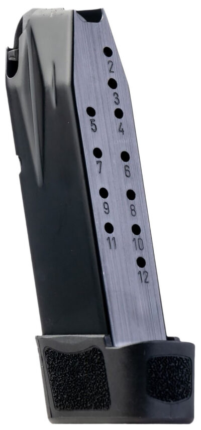 CENT MAG METE MC9 15RD FULL EXT BLK