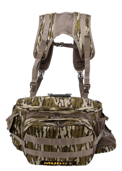 Muddy Pro Lumbar 500 Pack