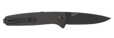 SOG TWITCH III 3.1″ BLACKOUT