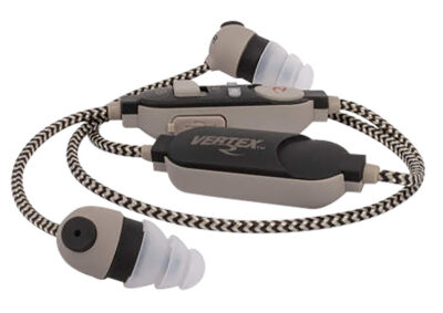 Radians Vertex Corded Electronic Earbuds