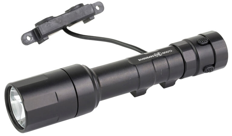 CLOUD DEFENSIVE REIN LIGHT 3.0 HIGH OUTPUT 100000 CANDELA BLK