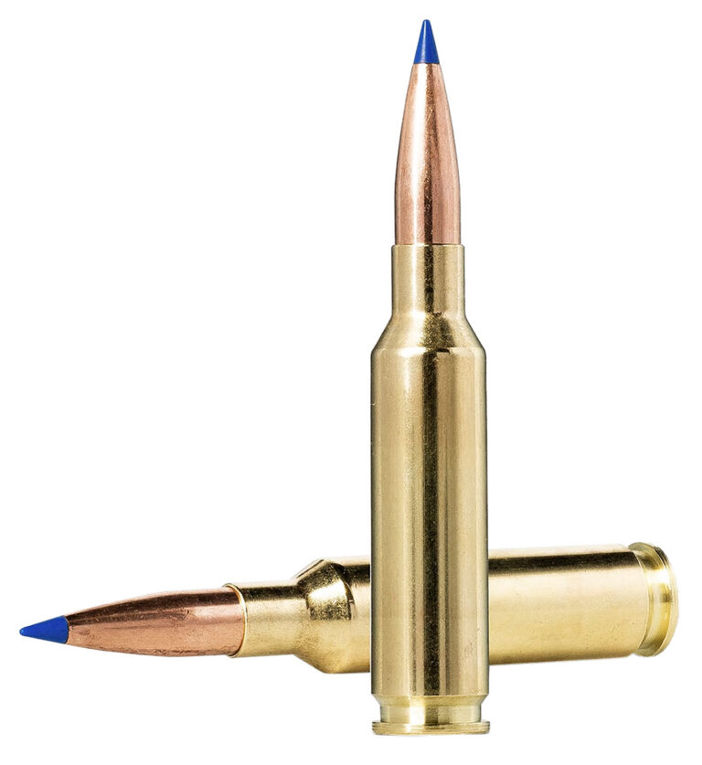 BONDSTRIKE 6.5 Creedmoor 143gr 20RDS AMMO