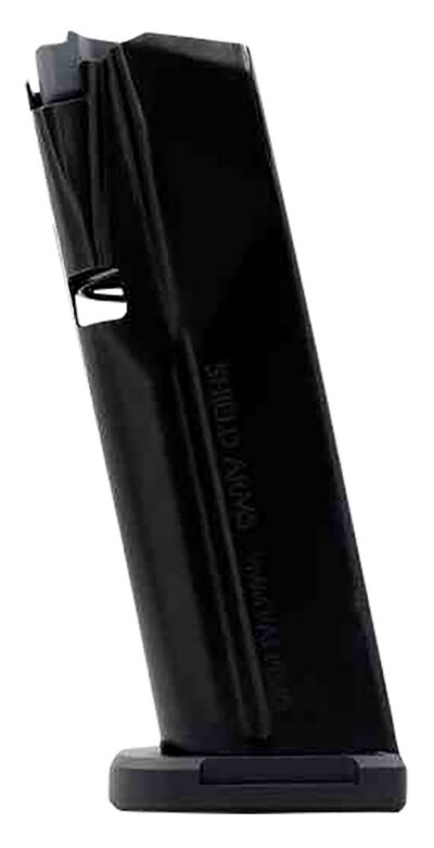 Shield Arms S15 Magazine Gen 3  for Glock 43X/48 – Nitrocarb