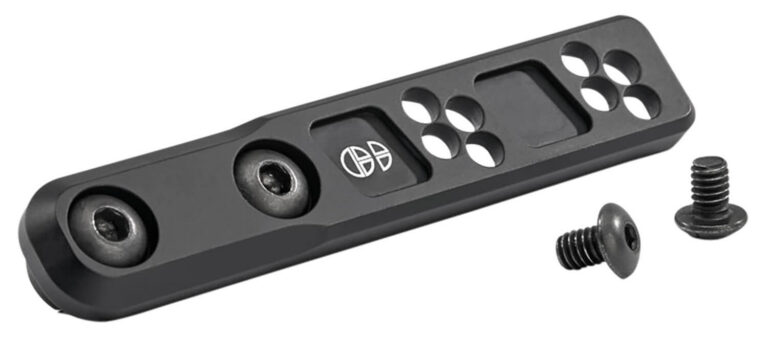 TORRENT LIGHT MOUNT TORRENT INLINE LIGHT MOUNT M-LOK BLACK