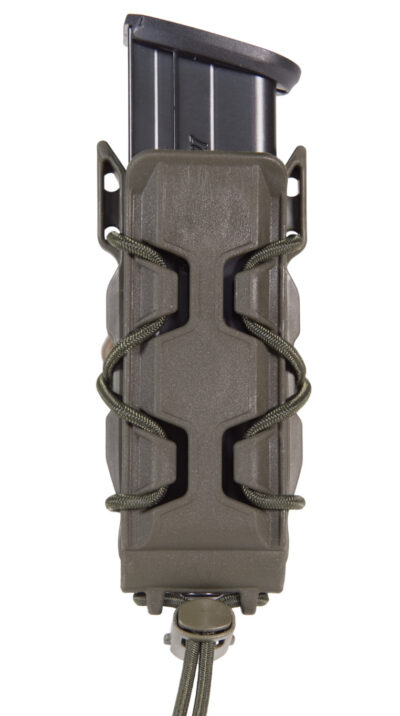 High Speed Gear Polymer Pistol TACO V2 Mag Pouch