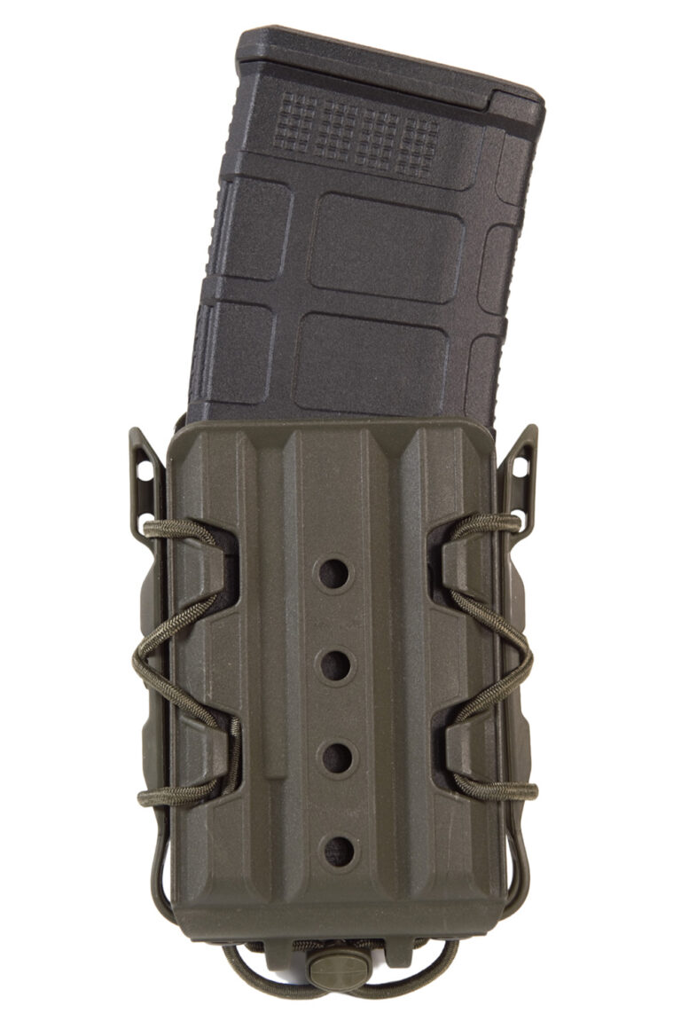 HSGI POLYMER RIFLE TACO V2 ODG