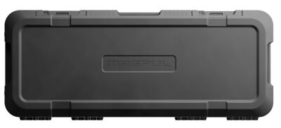 Magpul MAG1288-BLK DAKA R44 Hard Case 44.50″ Black Polymer DAKA Grid Organizer System