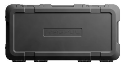 Magpul MAG1290-BLK DAKA C35 Hard Case 38.80″ Black Polymer DAKA Grid Organizer System