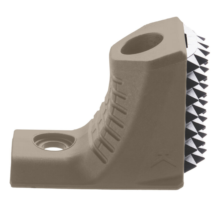 MAGPUL M-LOK BARRICADE STOP FDE