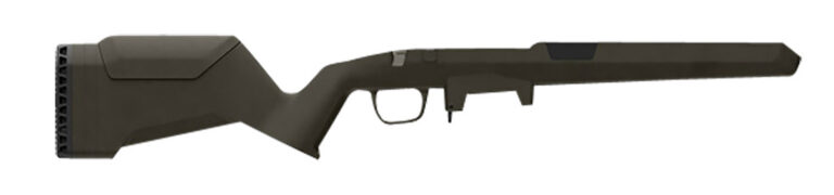 SAVAGE AXIS SHORT ACTION HUNTER LITE STOCKS HUNTER LITE ADJUSTABLE STOCK FOR SAVAGE AXIS SA ODG