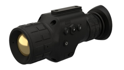 ATN ODIN LT 640 3-12X COMPACT THERMAL VIEWER