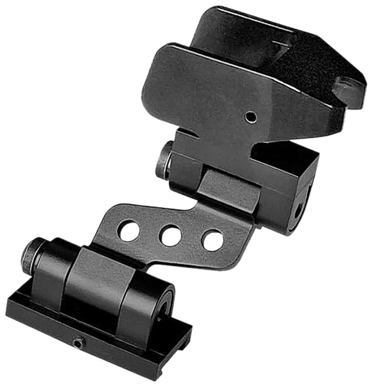 J-ARM BAYONET ADAPTER J-ARM BAYONET ADAPTER