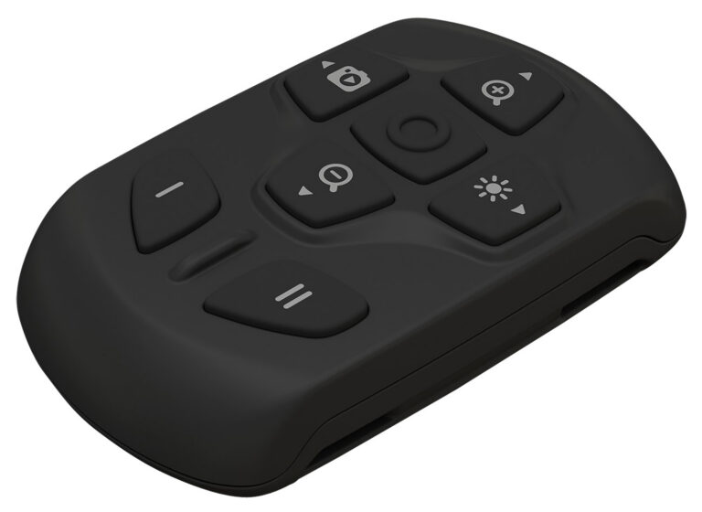 X-TRAC 5 TACTICAL REMOTE ACCESS CONTROL X-TRAC 5 BLUETOOTH TACTICAL REMOTE ACCESS CONTROL