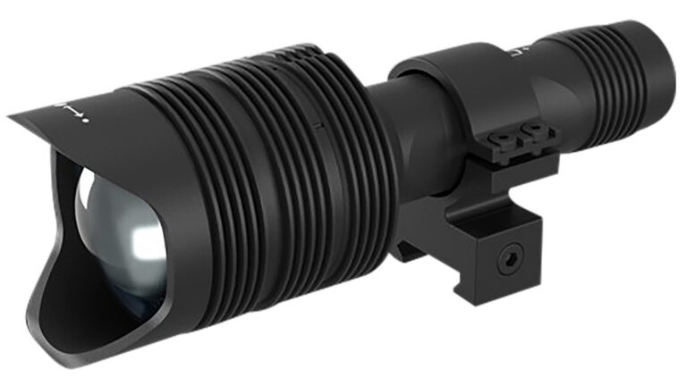 ATN IR940 IR ILLUMINATOR ADJ MOUNT