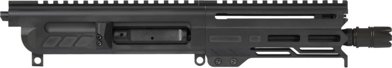 CMMG Upper Group, Dissent, 5.7x28mm, 6.5" - Black