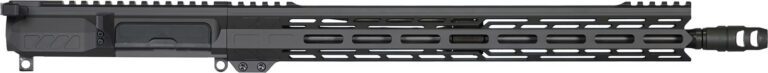 CMMG UPPR RSLT MK4 350LEG 16.1" BLK
