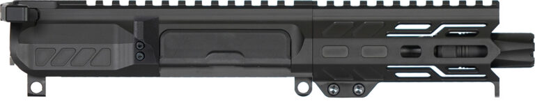 UPPER GROUP BANSHEE Mk4 .22LR 4.5" Armor Black