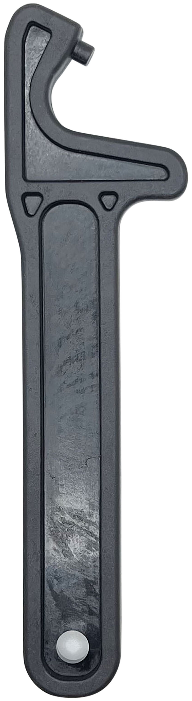 LBE Unlimited GLKMT Floorplate Tool Compatible w/ Glock Magazine Black