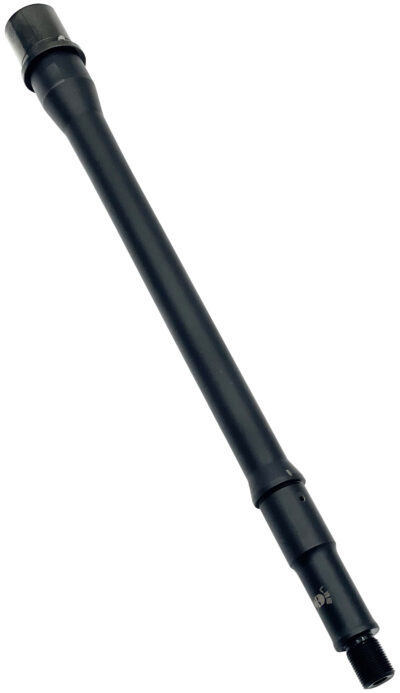 LBE AR 5.56NATO 1/7 TWIST 12.5″ BLK