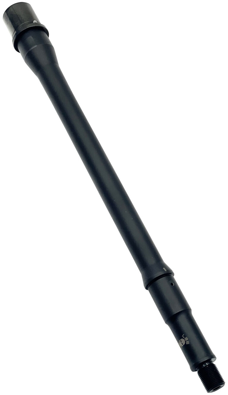 LBE AR 5.56NATO 1/7 TWIST 12.5" BLK