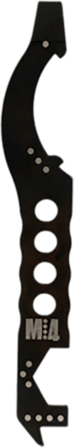 B5 M4 MULTI-TASKER TOOL BLK