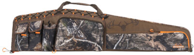 Bruiser Deer Rifle Case Mossy Oak Country DNA 48 in.