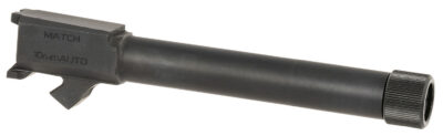 Springfield Armory XDM1045TB-KIT XD-M  10mm Auto 4.50″ Threaded Black Melonite Fits Springfield XD-M/XD-M Elite