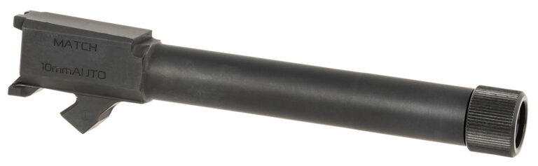 Springfield Armory XDM1045TB-KIT XD-M 10mm Auto 4.50" Threaded Black Melonite Fits Springfield XD-M/XD-M Elite