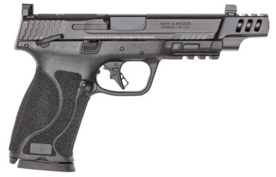 PC M&P 10mm M2.0 Ported Optic Ready 5.6in 15rd SF