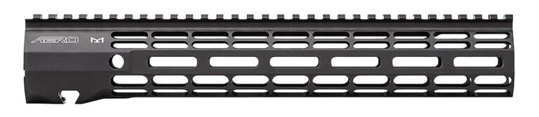 AR 308 M5 ATLAS R-ONE HANDGUARDS M-LOK M5 (.308) ATLAS R-ONE 12.7'' HANDGUARD M-LOK FOR AR-308  BLK