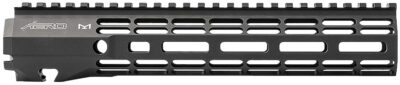 Aero Precision AR15 Atlas R-One Mlok Handguard, Black 10.3″ w/ mounting hardware