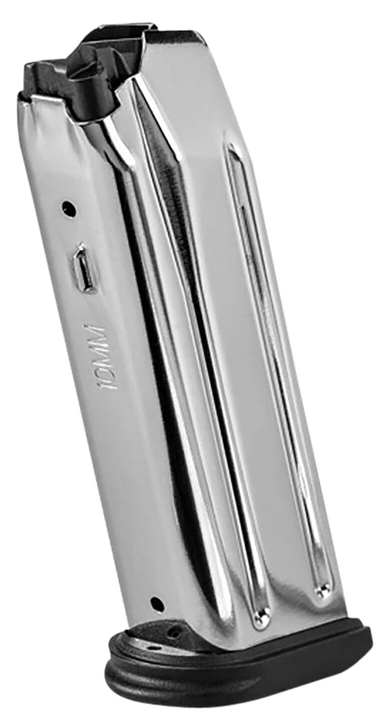 FN 510 10MM MAGAZINE 15RD BLK