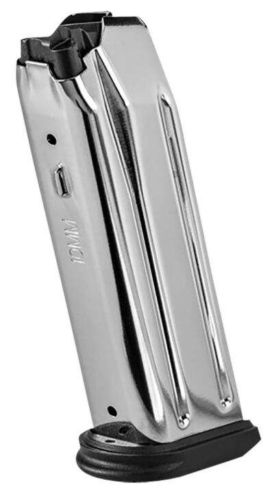 MAG FN 510 10MM 10RD SLV/BLK