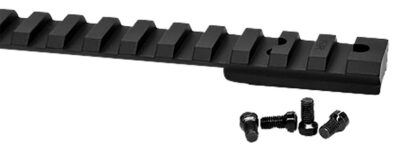 WARNE VAPOR RAIL 15MOA SAVAGE 93