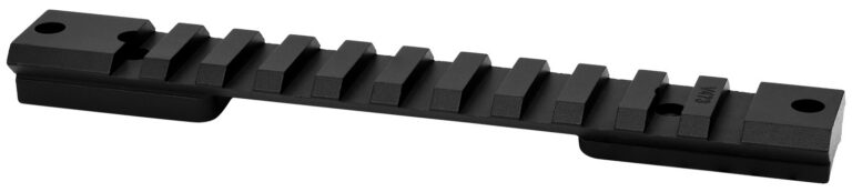 WAR BERGARA PREMIER HS PREC SA VAPOR RAIL