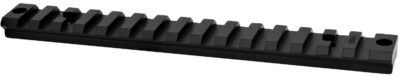 WARNE VAPOR RAIL SAVAGE AXIS 8-40
