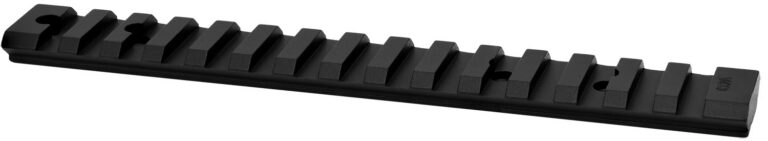 WAR TIKKA T3 1 PIECE VAPOR RAIL