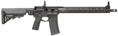 Springfield SAINT Victor 5.56 LAW Tactical Folder
