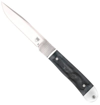 Cobratec Hidden Release Trapper Black