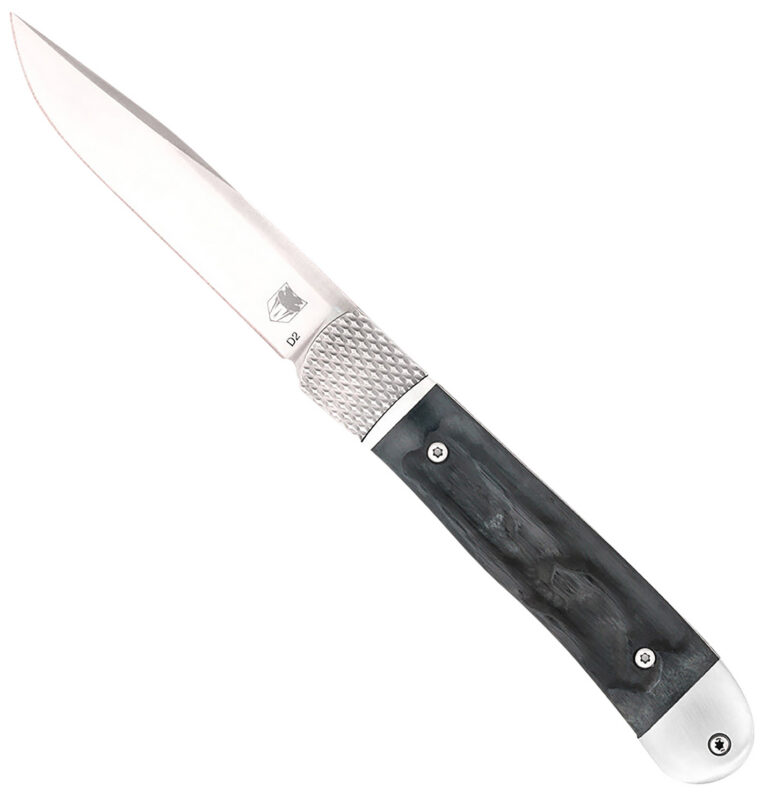 Cobratec Hidden Release Trapper Black
