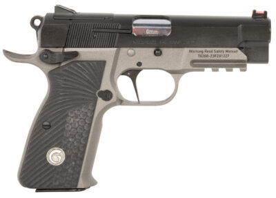 EAA 390436 GIRSAN MCP35 LW OPS  9MM 4.87  15R  2TN