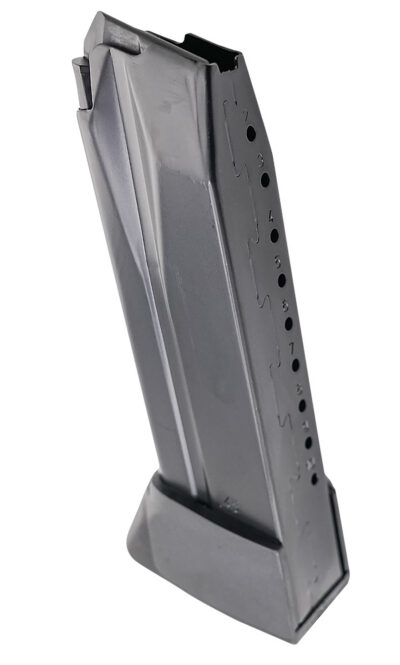 H&K USP45/HK45 Compact 10rd magazine (Extends below the pistol frame)