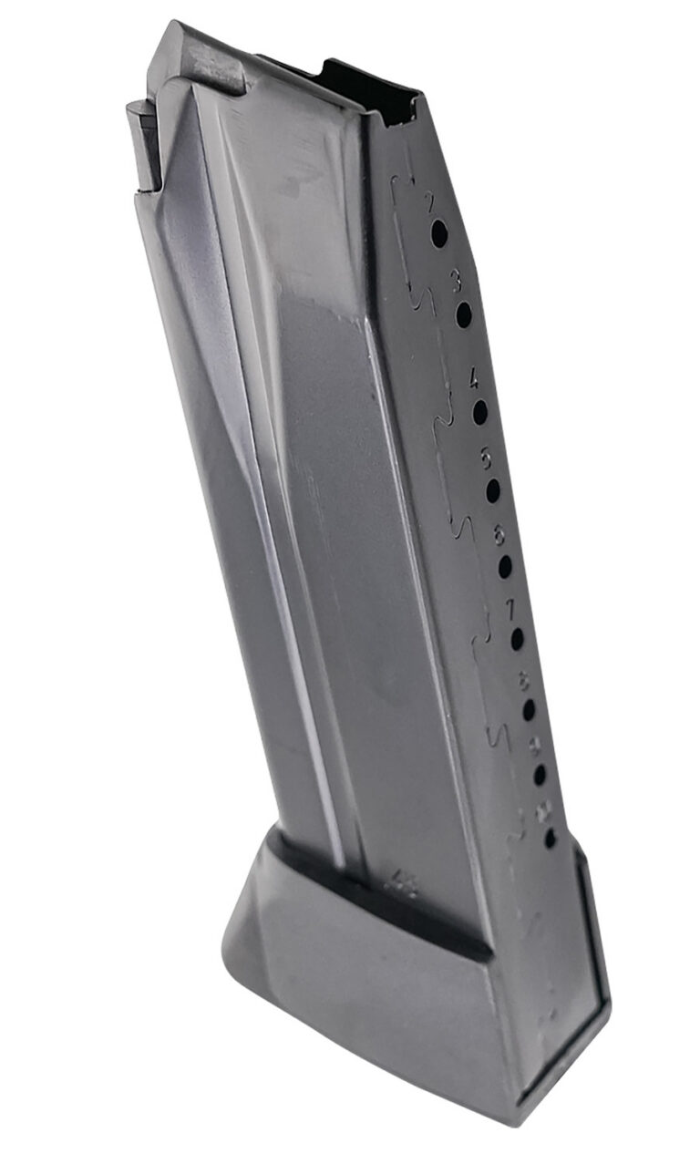 H&K USP45/HK45 Compact 10rd magazine (Extends below the pistol frame)