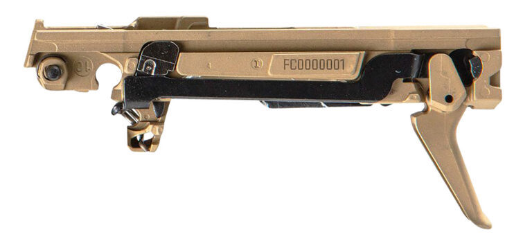 P365 FIRE CONTROL UNIT P365 FIRE CONTROL UNIT 9MM/380 ACP CUSTOM WORKS FDE