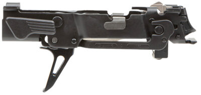 P365 FIRE CONTROL UNIT P365 FIRE CONTROL UNIT 9MM/380 ACP CUSTOM WORKS BLACK