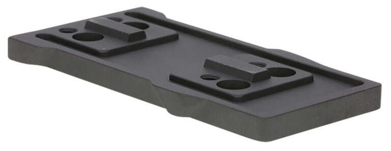Holosun 510CSPACER 510C Spacer Black