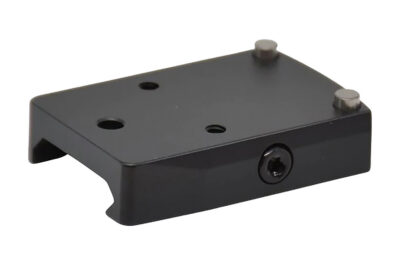 Holosun Picatinny Rail Mount for 407C/507C/508T Reflex Sights 507C-PIC-MOUNT